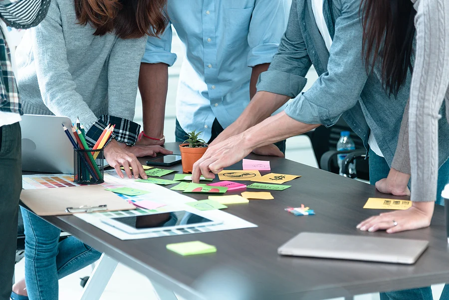 How a Custom Web Development Company Helps Your Business Grow