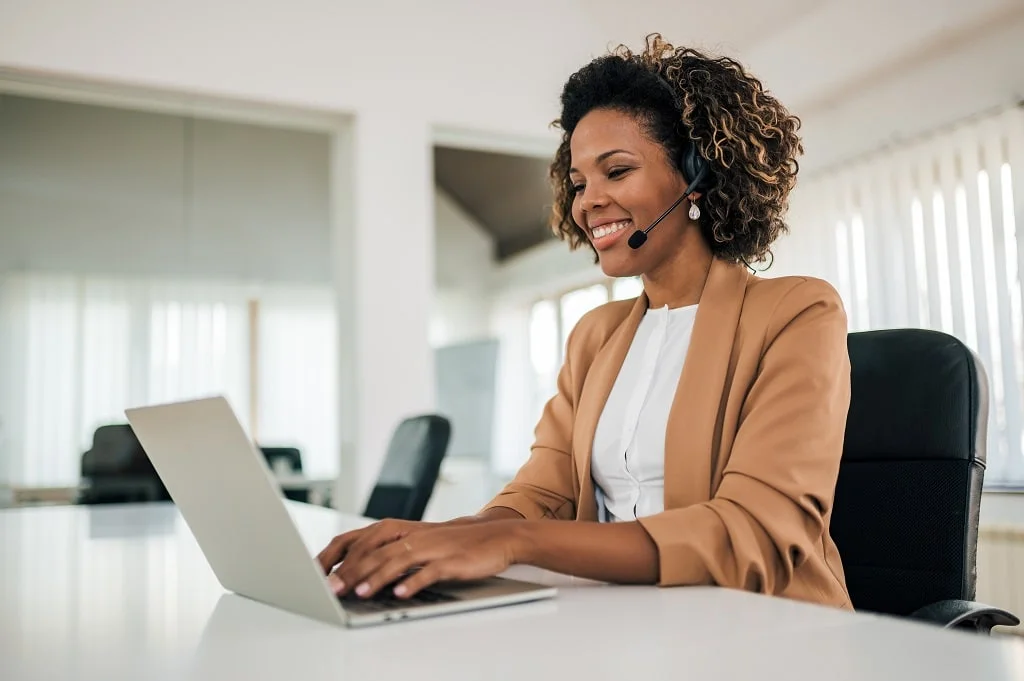 Certified Appointment Setter Elevating Sales Teams with Professional Precision
