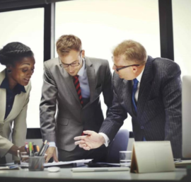 The Key Qualities of Successful Business Leaders