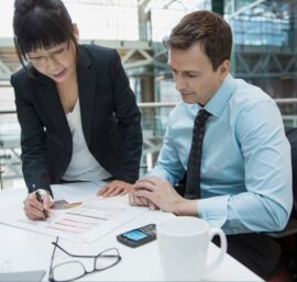 The Business Analyst Work Experience Program: Unlocking Professional Growth and Development