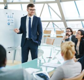 Empowering Teachers: How Wellness Programs Can Boost Your Company’s Success
