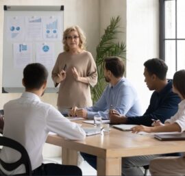 5 Companies Making a Difference in Special Education