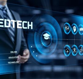 5 Ways EdTech is Revolutionizing Corporate Training