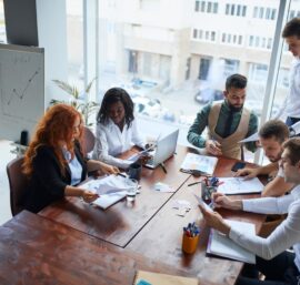 5 Companies That Are Changing Education Policy for the Better