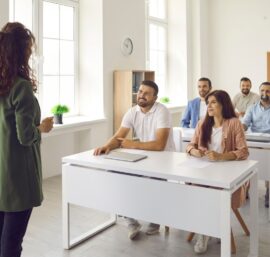 5 Companies Leading the Charge in Special Education