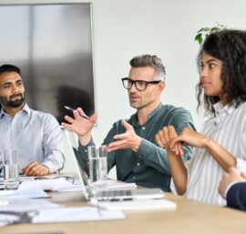 Building Effective Leadership Development Programs in Sydney: HR’s Guide