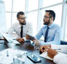 Develop Real-World Business Analyst Experience
