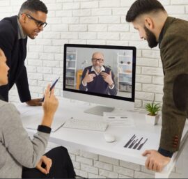Finding the Perfect Business Coach Online in Canada: Your Ultimate Guide