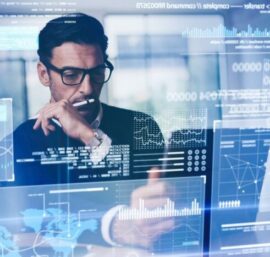Is Data Analyst a Stressful Job? Examining the Demands and Challenges