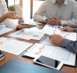 Mastering the Five Stages of Growth Strategies for Long-Term Business Success
