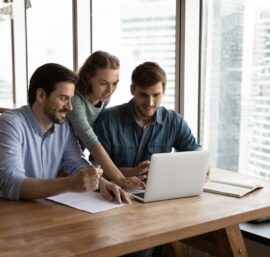 Unlocking Your Team’s Full Potential: Find a Professional Team Coach Online in Canada