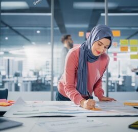 Empowering Women in Finance: Join Our Finance Mentorship Program