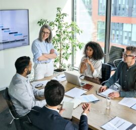 Crafting a Comprehensive Study Plan for Beginner Project Managers