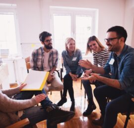 Mastering Your Potential: A Guide to Mindset Life Coach Certification