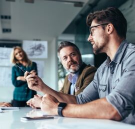 Mastering the Seven Essential Business Strategies for Sustainable Success