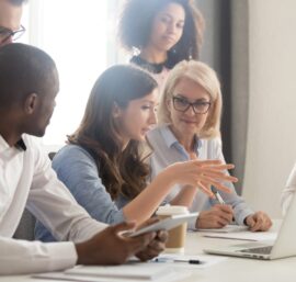 Finding a Leadership Coach Online in the United Kingdom: Your Path to Professional Growth