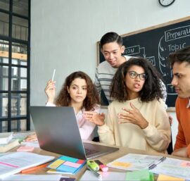 Effective Classroom Management Strategies: Nurturing a Positive Learning Environment