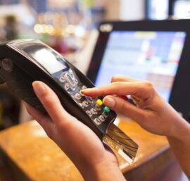 Empower Customers: Dynamics 365 Kiosk Solution