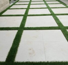 Get Creative with Inno Motiff’s Versatile Artificial Grass Solutions