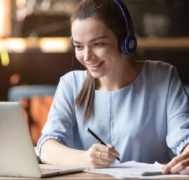The Digital Learning Revolution: EdTech’s Impact on Education Today
