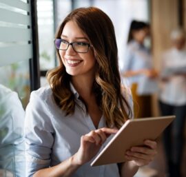Building Bridges to Success: Mapping Your Career Growth through Professional Development