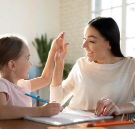 Creating a Thriving Learning Ecosystem: Involving Parents and Communities in Student Achievement