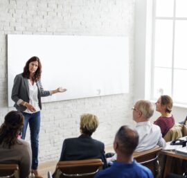 Finding the Right Business Coach Near You: A Comprehensive Guide