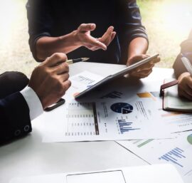Cloud Computing Consulting Services: Leveraging the Power of the Cloud for Business Success