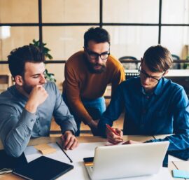 Finding an Entrepreneurship Coach Online in the United Kingdom: Your Ultimate Guide