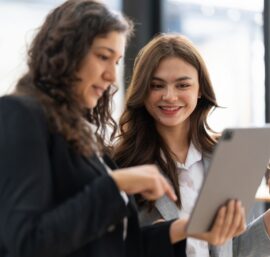 Business Intelligence Analyst Internship in the UK: Unlocking Data-driven Career Opportunities