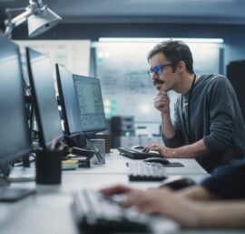 QA Tester Trainee in the UK: A Comprehensive Guide to Jumpstarting Your Career