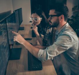 Find a Java Mentor: Accelerate Your Learning Journey