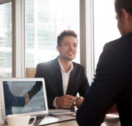 Banking Mentorship Program: A Game-Changer for College Students