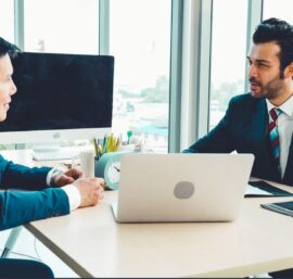 Mentorship Program for Banking Professionals Navigating the Digital Age