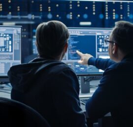 The Ultimate Guide to Landing a Cyber Security Specialist Internship