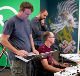Case Studies Illustrating Successful Growth Hacking
