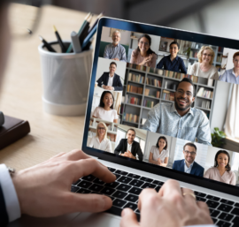 Finance Mentorship Programs: Guiding Students Toward Financial Excellence