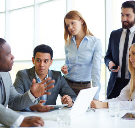 Leading with Impact: Unveiling the Secrets of Effective Administration and Leadership