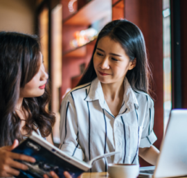 Unleashing Your Full Potential: The Power of a Personal Coach
