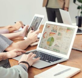 Unlocking Opportunities: Business Intelligence Analysis Internships in the UK