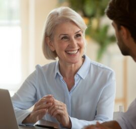 Unlocking Success with Banking Mentoring Services