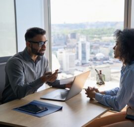 Navigating HR Challenges: Expert Consultation for Startup Businesses