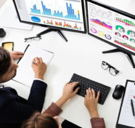 Business Analyst Job Placement in UK: A Comprehensive Guide