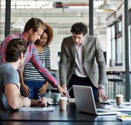Exploring the World of Personal Development Experts