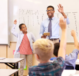 Mastering Classroom Management: Proven Techniques for Engaged and Productive Students