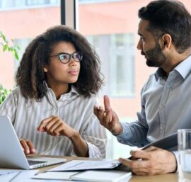 Navigating Career Transitions in Finance: The Role of Mentorship