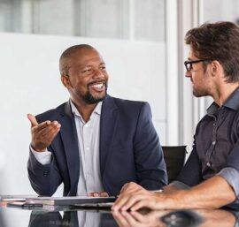 Navigating Your Career: How to Find the Perfect Business Intelligence Development Mentor