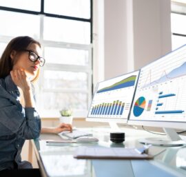Data Analyst Trainee Program: Your Path to a Data-Driven Career