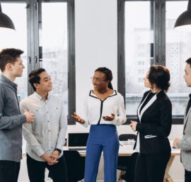 Leadership Skills Development in Banking: A Comprehensive Guide