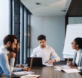 Project Manager Job Placement in the UK: A Comprehensive Guide